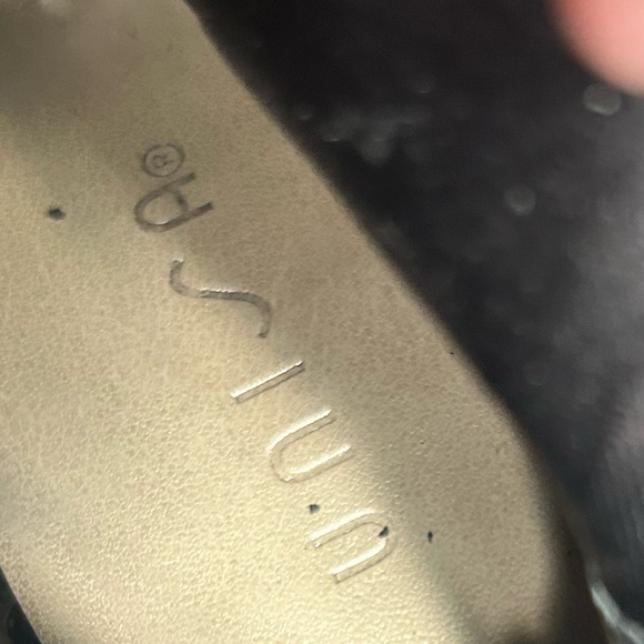 Unisa 169.99  Goat Nappa leather Kerr boots size 7B - Picture 12 of 15